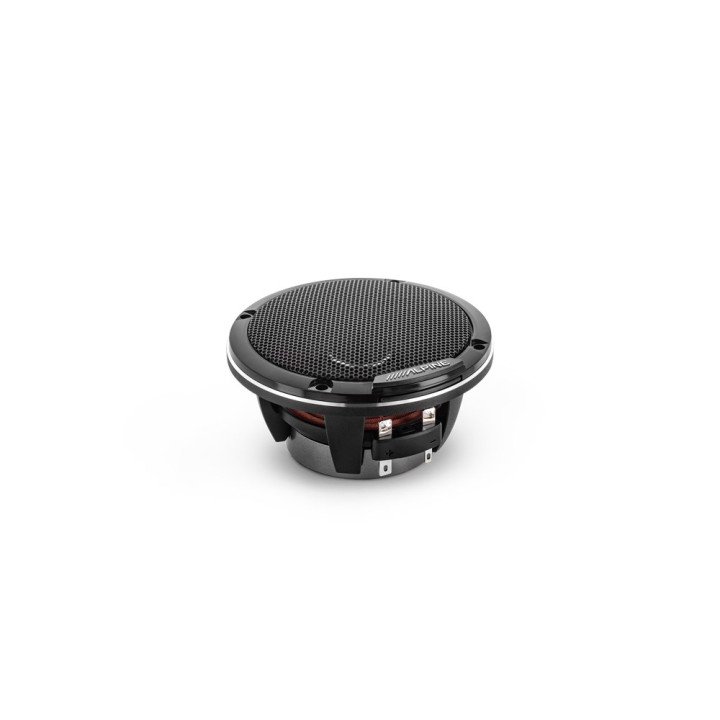 Comprar Alpine HDZ-653S