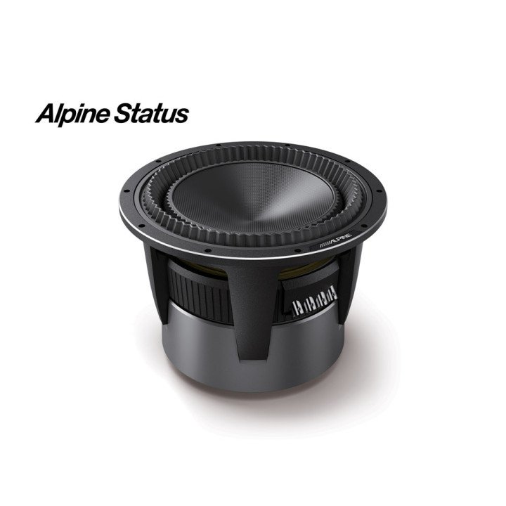 Comprar Alpine HDZ-110