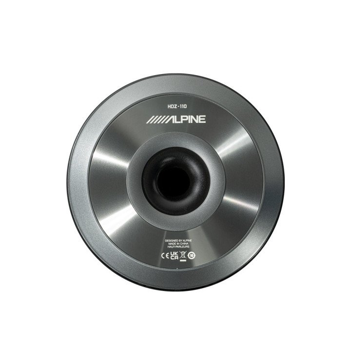 Comprar Alpine HDZ-110