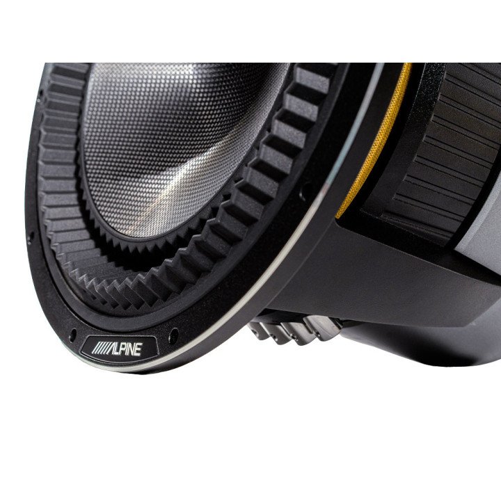 Comprar Alpine HDZ-110