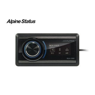 Comprar Alpine RUX-C810