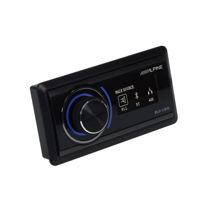 Comprar Alpine RUX-C810