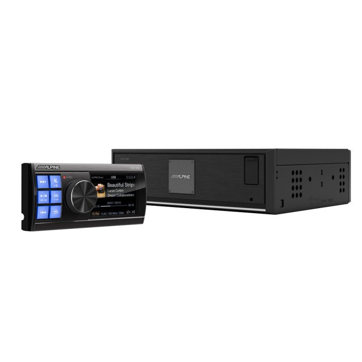 Comprar Alpine HDS-990