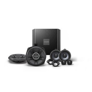 Comprar alpine SPC-2045ABMW