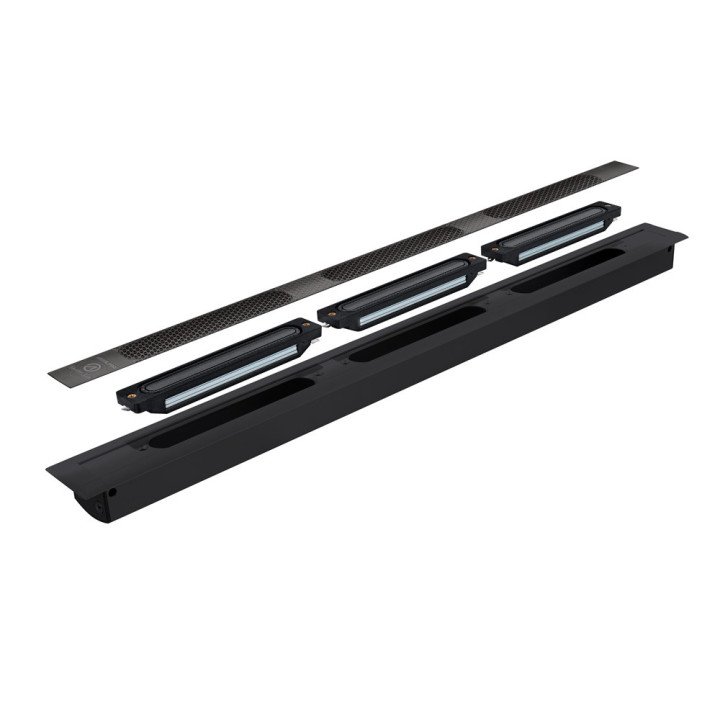 Comprar Alpine SPC-L500FB