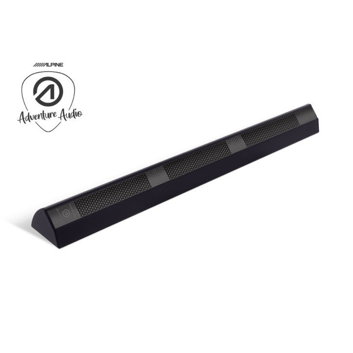 Comprar Alpine SPC-L500SB