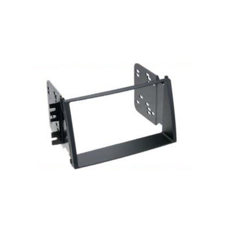 Soporte auto-radio doble DIN Kia Soporte auto-radio doble DIN Kia