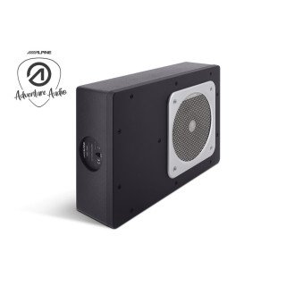 Comprar Alpine SWC-D84L