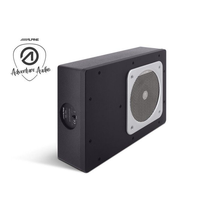 Comprar Alpine SWC-D84L