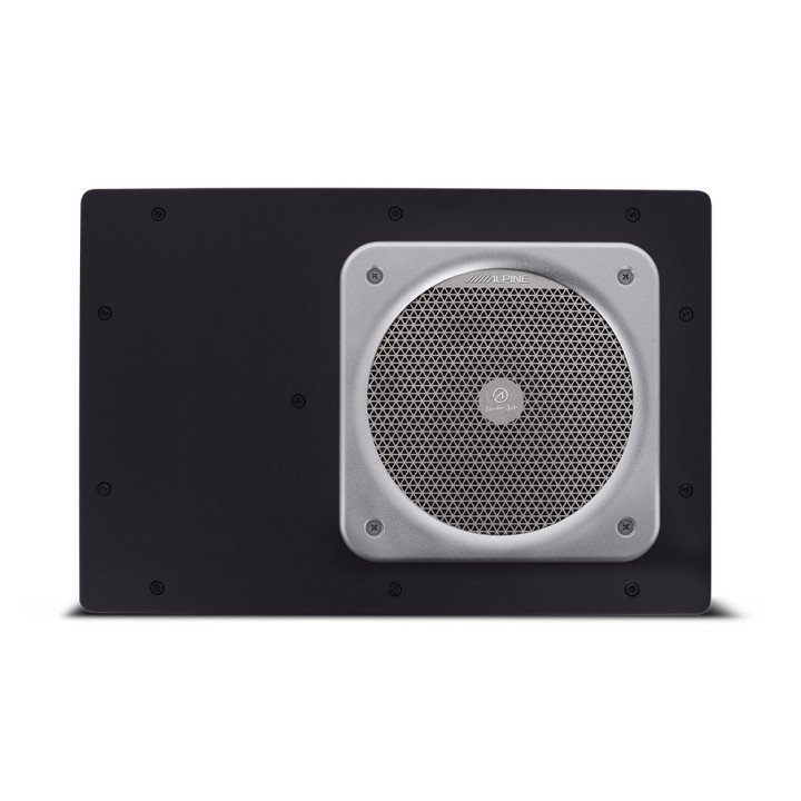 Comprar Alpine SWC-D84L