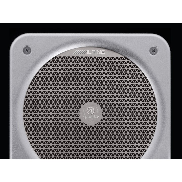 Comprar Alpine SWC-D84L
