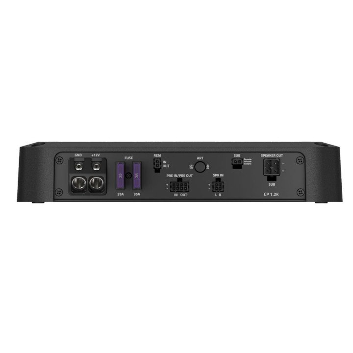 Comprar Hertz CP 1.2K