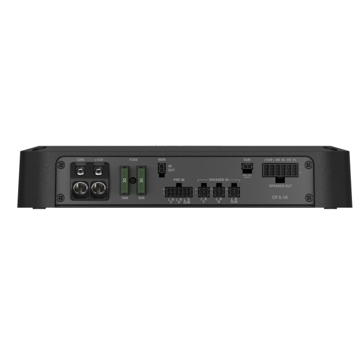Comprar Hertz CP 5.1K