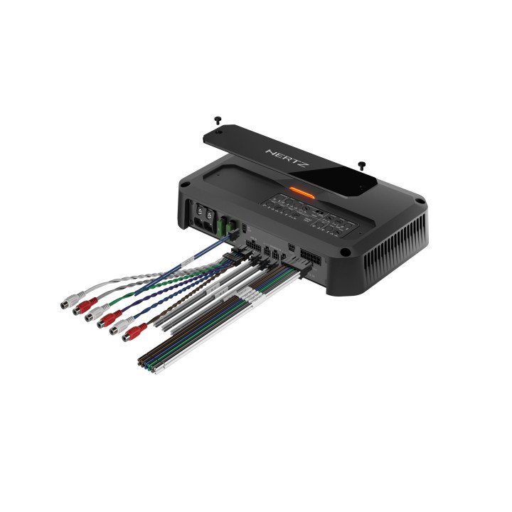 Comprar Hertz CP 5.1K