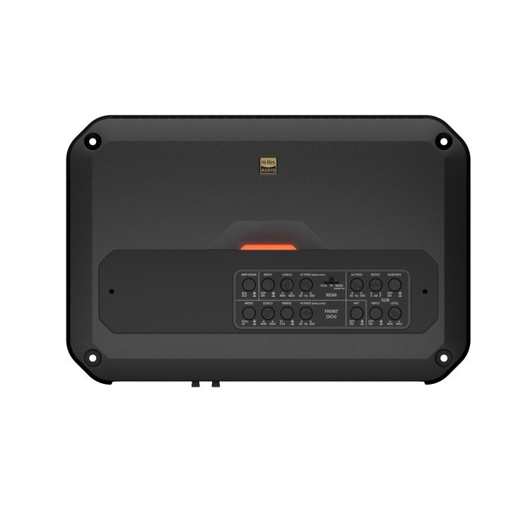 Comprar Hertz CP 5.1K