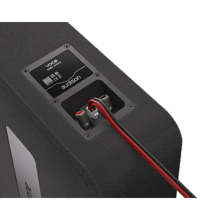 Comprar Audison AVBX 12 D4 II