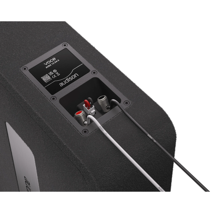 Comprar Audison AVBX 12 D4 II