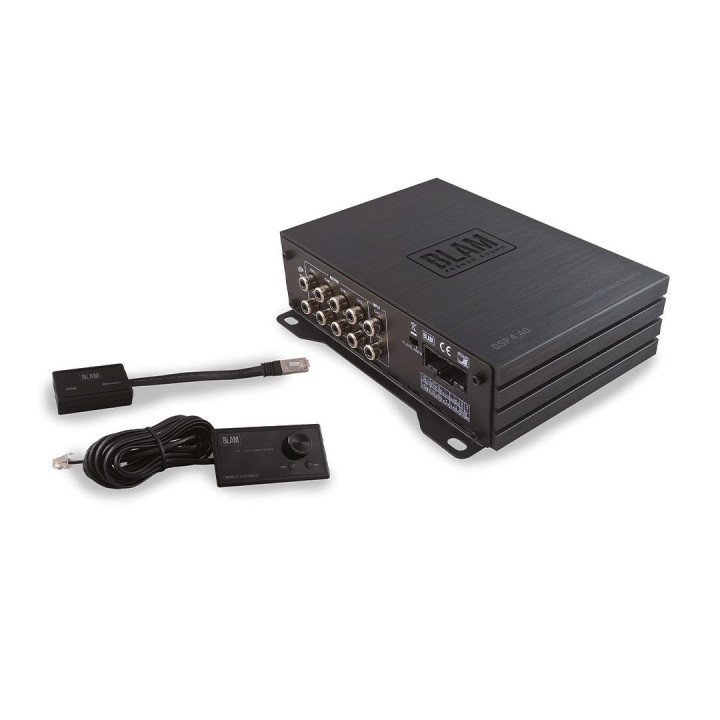 Comprar Blam BA-DSP-4.40