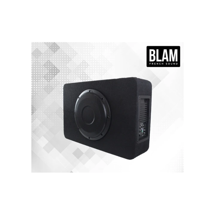 Comprar Blam BA-CR25-S