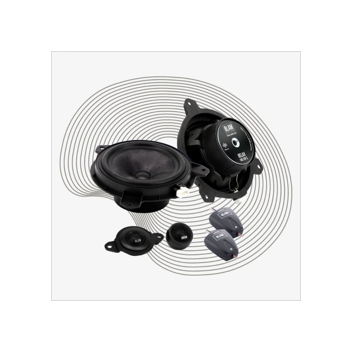 Comprar Blam BA-165 TOY S