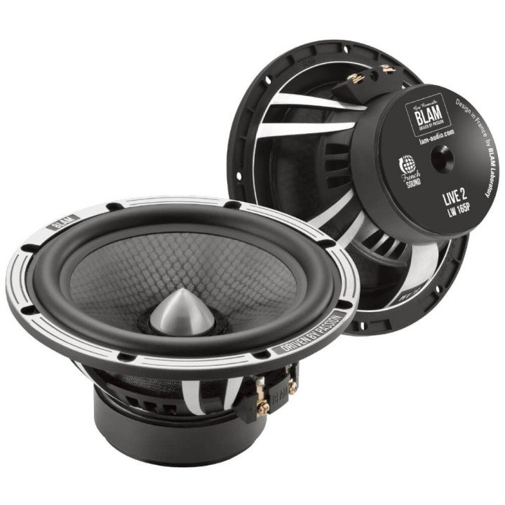 Comprar Blam L-W165S