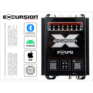 Comprar Excursion PX AP8