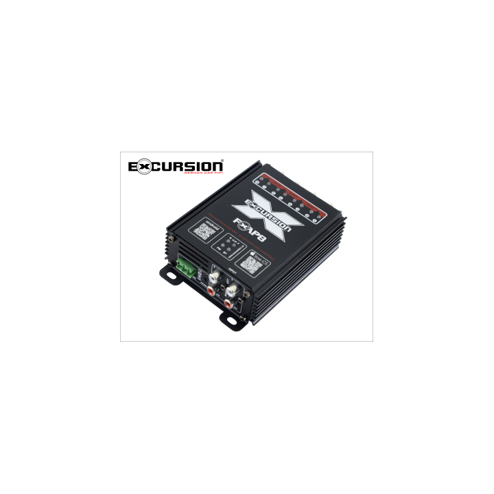 Comprar Excursion PX AP8