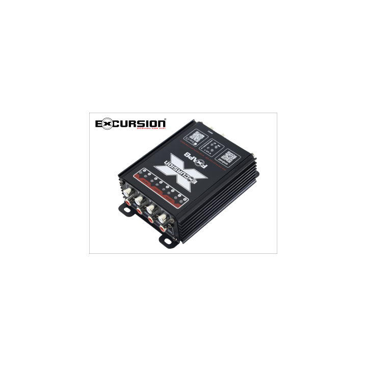 Comprar Excursion PX AP8