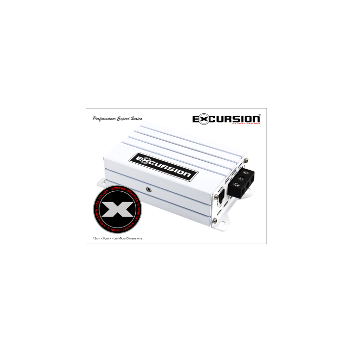 Comprar Excursion PXA 30