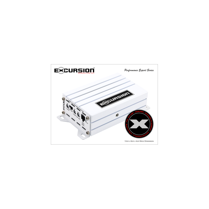 Comprar Excursion PXA 1K