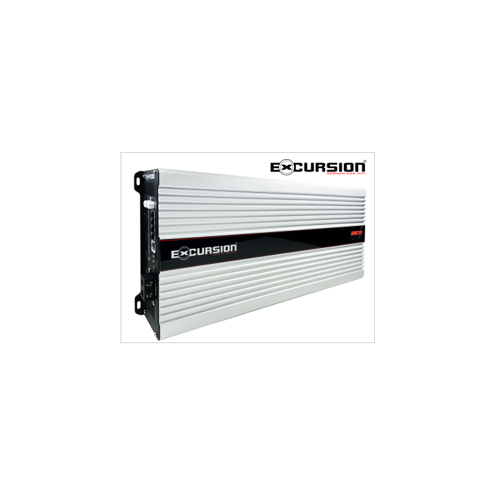 Comprar Excursion SXA 10K PRO