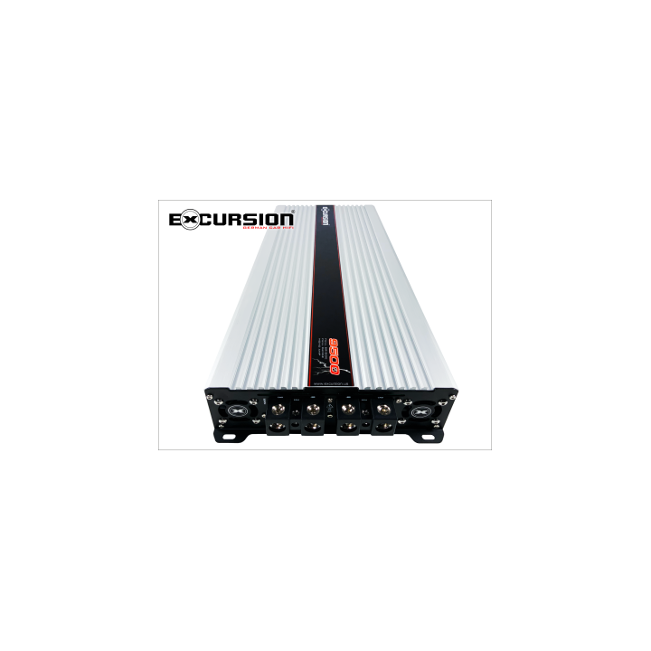 Comprar Excursion SXA 10K PRO