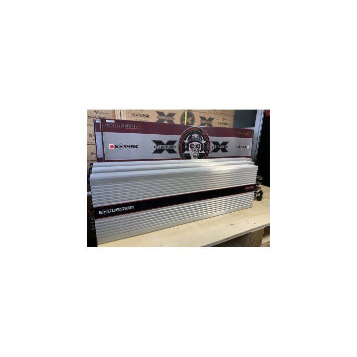 Comprar Excursion SXA 45K COMP