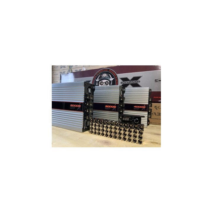 Comprar Excursion SXA 45K COMP