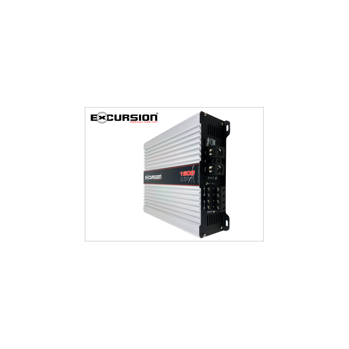 Comprar Excursion SXA 5524 VOLT