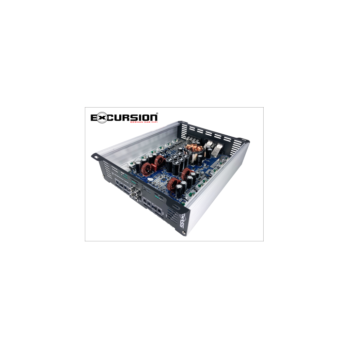 Comprar Excursion SXA 5524 VOLT