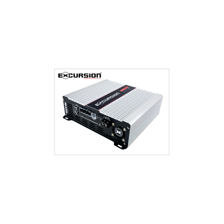 Comprar Excursion SXA 4K24 VOLT