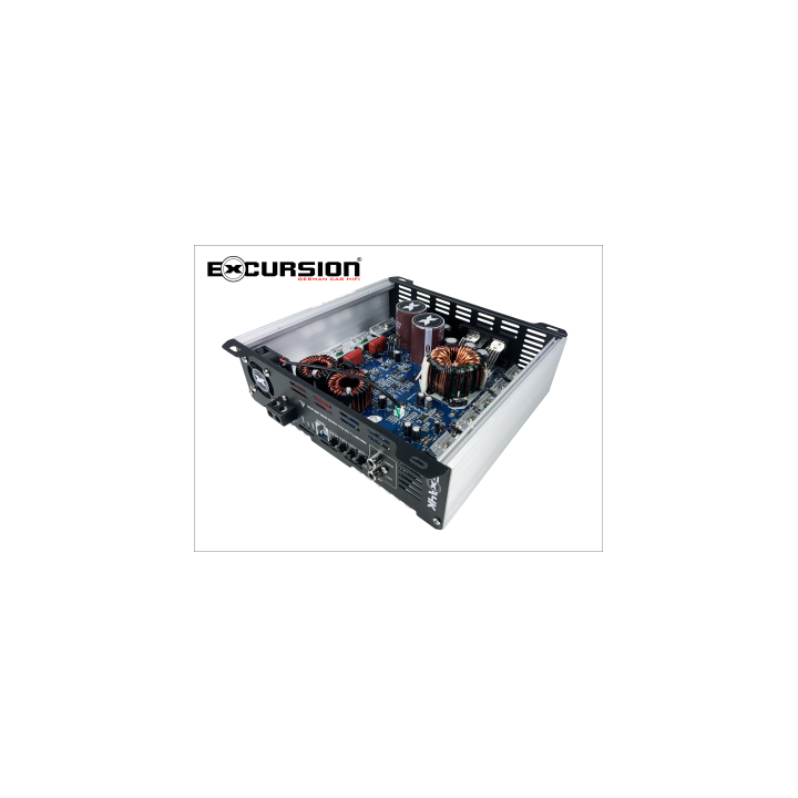 Comprar Excursion SXA 4K24 VOLT