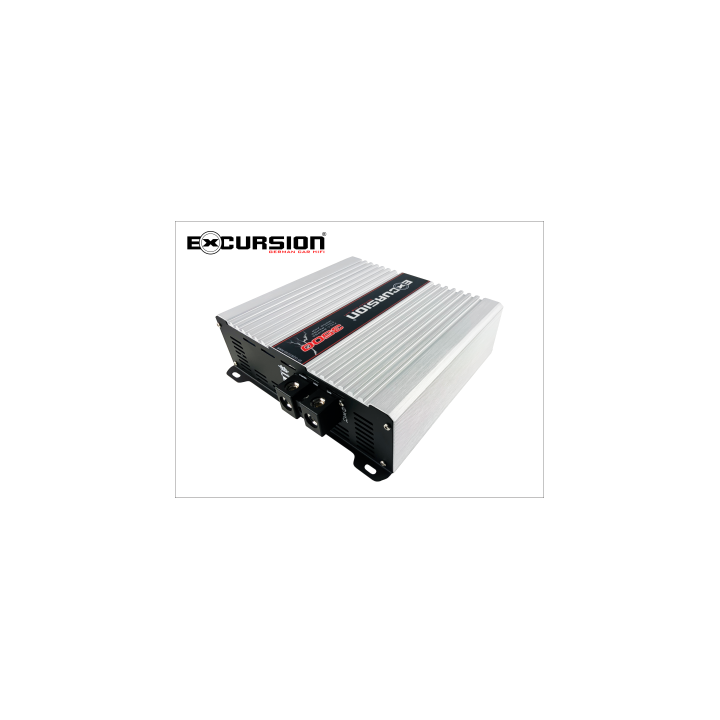 Comprar Excursion SXA 4K24 VOLT