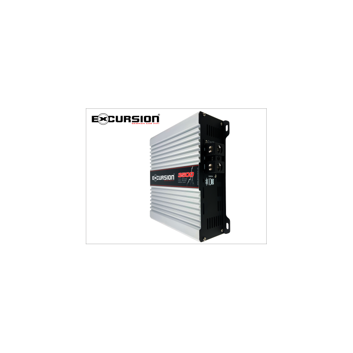 Comprar Excursion SXA 4K24 VOLT