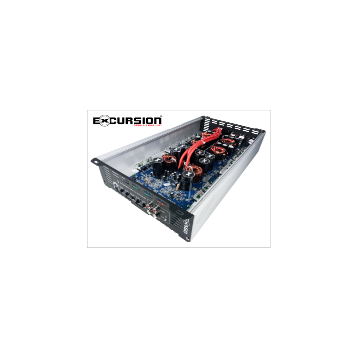 Comprar Excursion SXA 6024 VOLT