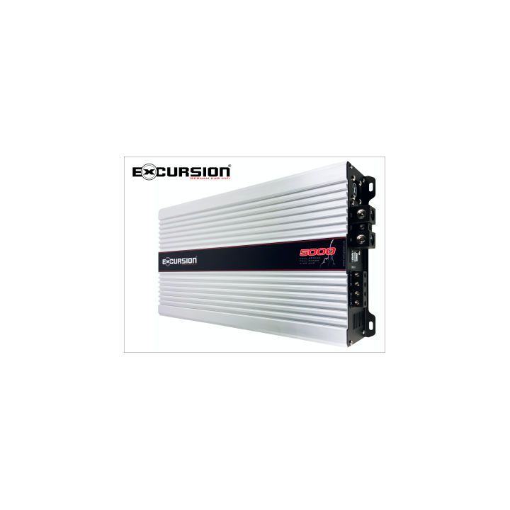 Comprar Excursion SXA 6024 VOLT