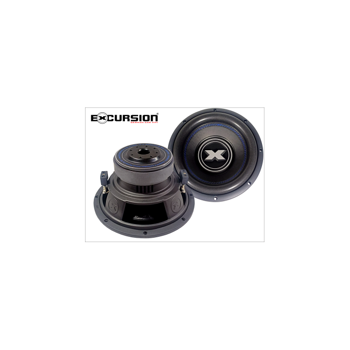 Comprar Excursion SX.v2 10 D4