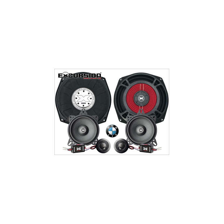 Comprar Excursion PX 8.3B ECO