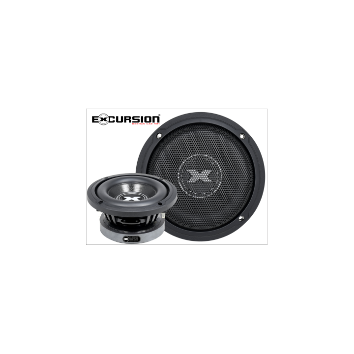 Comprar Excursion PX 6 D2