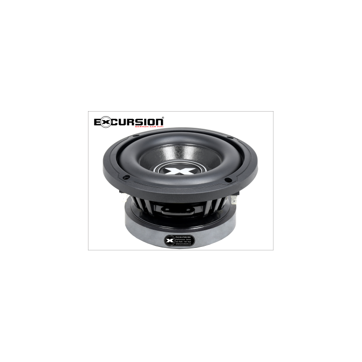 Comprar Excursion PX 6 D4