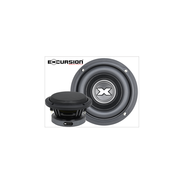 Comprar Excursion PX 6 D4