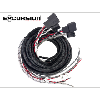 Comprar Excursion PXI BMW