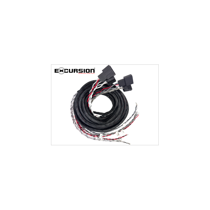 Comprar Excursion PXI BMW