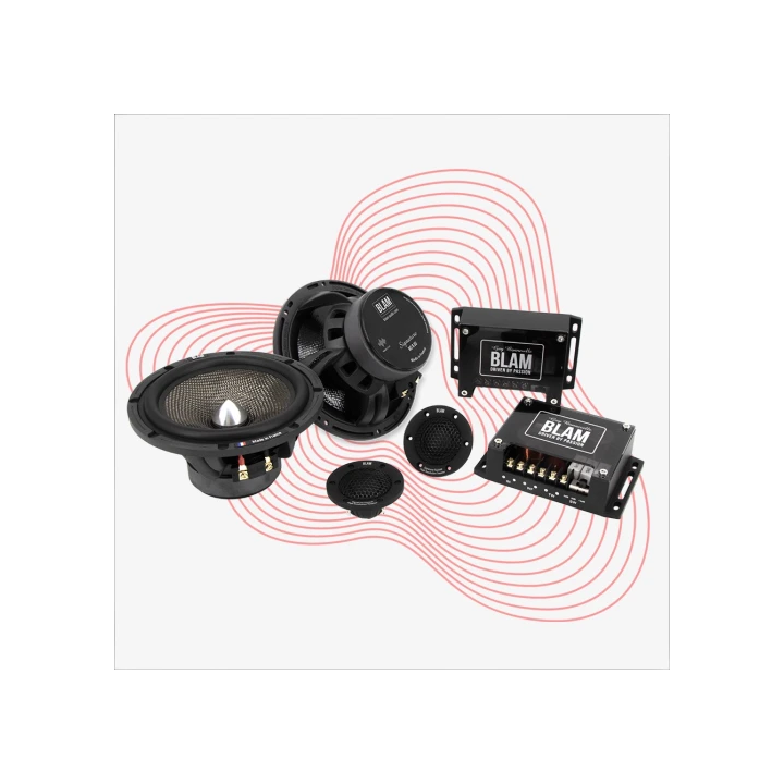 Comprar Blam S-165.85+